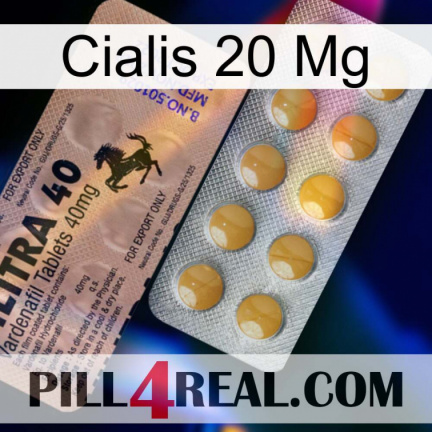Cialis 20 Mg 41